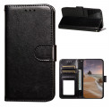 Samsung Galaxy S21 Ultra 5G Leather Case Reversible Clasp
