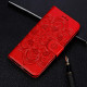 Cover Samsung Galaxy S21 Ultra 5G Mandala Entier