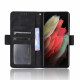Samsung Galaxy S21 Ultra 5G Premier Class Multi-Card Case