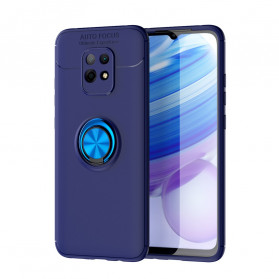 Xiaomi Redmi 10X/10X Pro Magnetic Ring Case LENUO