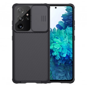 Case Samsung Galaxy S21 Ultra 5G CamShield Nillkin