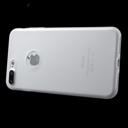 Supreme Black iPhone 7 Plus Case