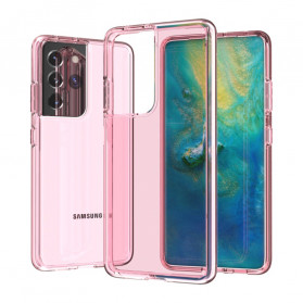 Samsung Galaxy S21 Ultra 5G Clear Case