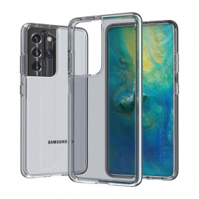 Samsung Galaxy S21 Ultra 5G Clear Case