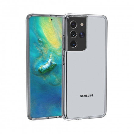 Samsung Galaxy S21 Ultra 5G Clear Case