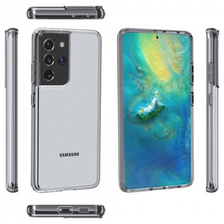 Samsung Galaxy S21 Ultra 5G Clear Case