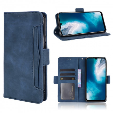 Vivo Y70 Premier Class Multi-Card Case