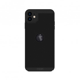 Case iPhone 12 Mini Honeycomb MOFI
