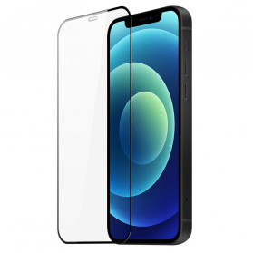 Tempered glass screen protector for the iPhone 12 Mini Dux Ducis
