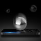 Tempered glass screen protector for the iPhone 12 Mini Dux Ducis Tempered glass screen protector for the iPhone 12 Mini Dux Ducis