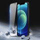 Tempered glass screen protector for the iPhone 12 Mini Dux Ducis Tempered glass screen protector for the iPhone 12 Mini Dux Ducis