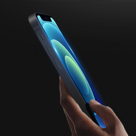 Tempered glass screen protector for the iPhone 12 Mini Dux Ducis Tempered glass screen protector for the iPhone 12 Mini Dux Ducis