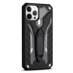 iPhone 12 / 12 Pro Resistant Removable Support Case