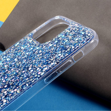 iPhone 12 / 12 Pro Premium Glitter Case