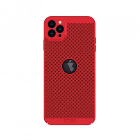 Case iPhone 12 / 12 Pro Honeycomb MOFI