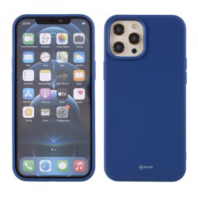 Case iPhone 12 / 12 Pro Jelly Series ROAR