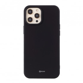 Case iPhone 12 / 12 Pro Jelly Series ROAR