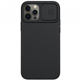 Case iPhone 12 / 12 Pro Protection Module Photo NILLKIN