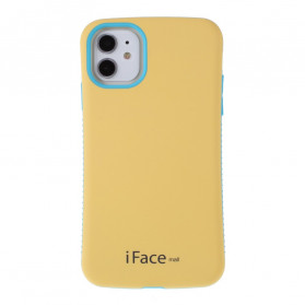 Case iPhone 11 iFace Mall Macaron Series