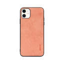 iPhone 11 case ENKAY fabric texture