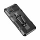 Case iPhone 11 Support Amovible Clip