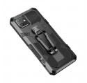 Case iPhone 11 Support Amovible Clip