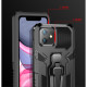 Case iPhone 11 Support Amovible Clip