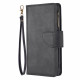 Multi-Functional iPhone 11 Case with Zippered Pocket