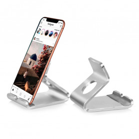 Aluminum Alloy Laptop Stand