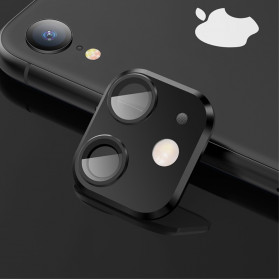 Protective Sticker Metal Thens for iPhone 11 / iPhone XR