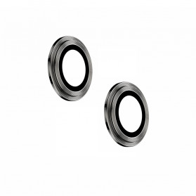 TOTU Aluminum Alloy Lens Protector for iPhone 12 Mini / 12