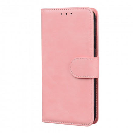 Cover Phone 11 Simili Cuir New Colors