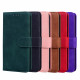 Cover Phone 11 Simili Cuir New Colors