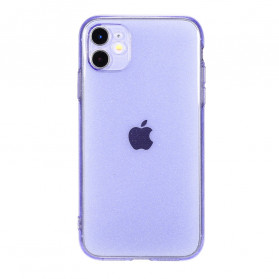 Glittery iPhone 11 Case