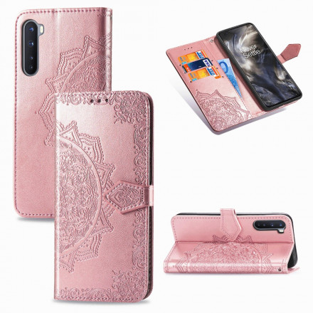 OnePlus Nord Mandala Medieval case