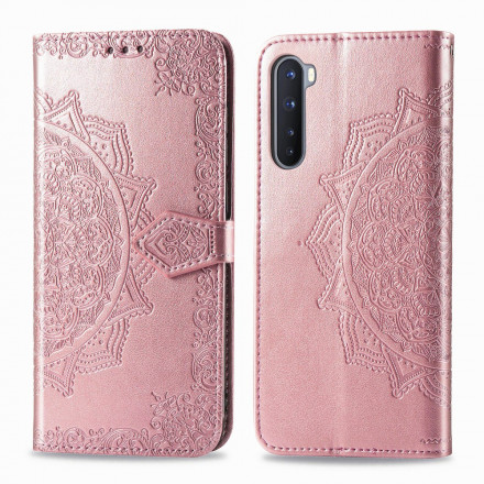 OnePlus Nord Mandala Medieval case