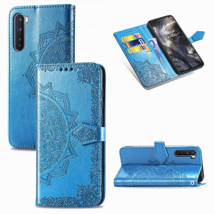 OnePlus Nord Mandala Medieval case