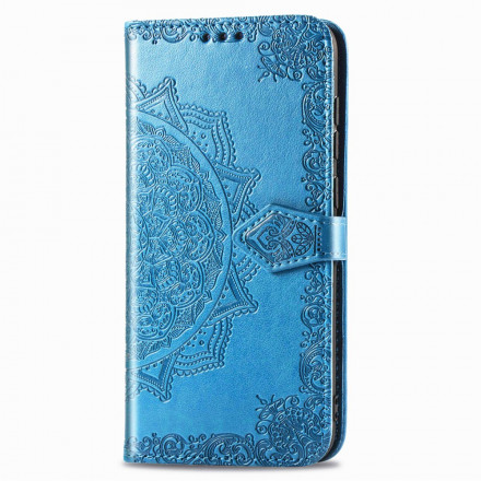 OnePlus Nord Mandala Medieval case