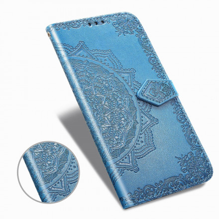 OnePlus Nord Mandala Medieval case