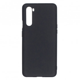 OnePlus Nord Silicone Matte Pure Color Case