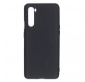 OnePlus Nord Silicone Matte Pure Color Case