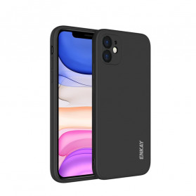 Case iPhone 11 Silicone Liquid ENKAY