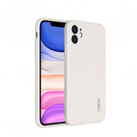 Case iPhone 11 Silicone Liquid ENKAY