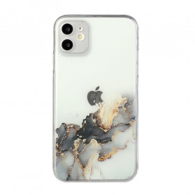 iPhone 11 Flexible Artistic Case