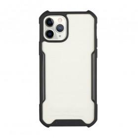 iPhone 11 Hybrid Case Colored Edges