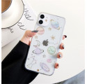 Case iPhone 11 Planets