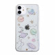 Case iPhone 11 Planets