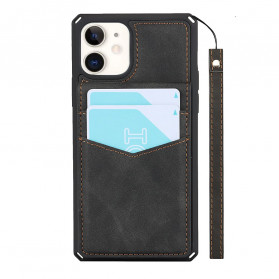 Case iPhone 11 Card Holder Vertical and Horizontal