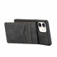 Case iPhone 11 Card Holder Vertical and Horizontal