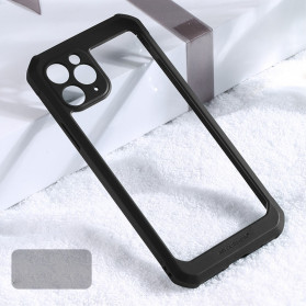 iPhone 11 Pro Hybrid Clear Case X-LEVEL